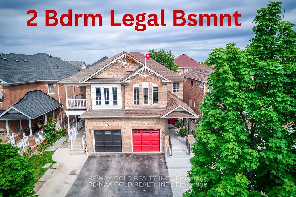911 Golden Farmer Way, Mississauga, ON L5W 1A8 at 911 Golden Farmer Way, Mississauga, ON L5W 1A8, Mississauga, ON, L5W 1A8
