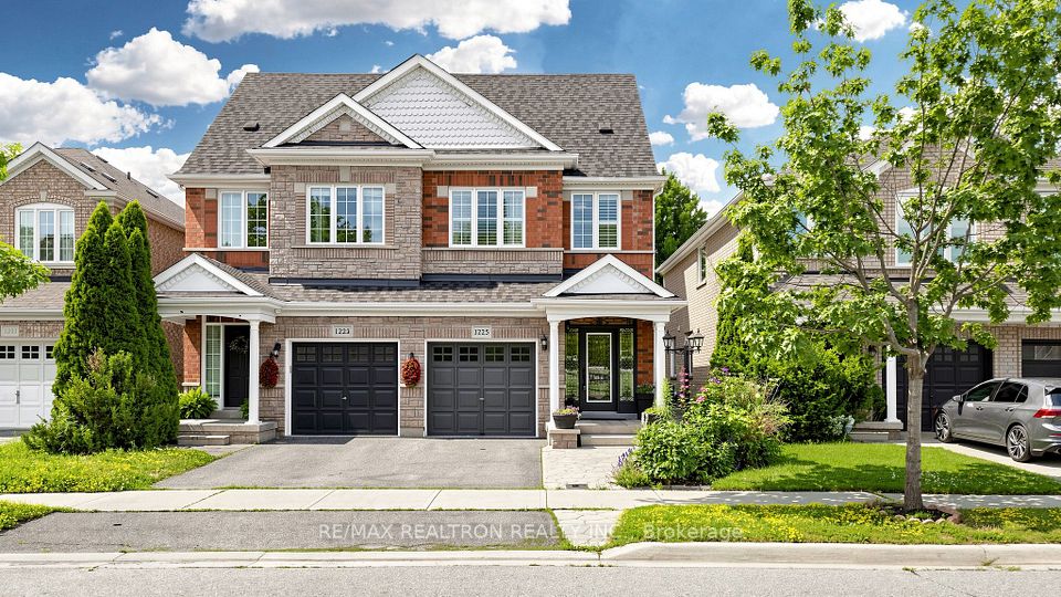 1225 Houston Drive, Milton, ON L9T 6G4 at 1225 Houston Drive, Milton, ON L9T 6G4, Milton, ON, L9T 6G4
