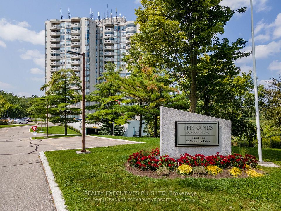 20 Mcfarlane Drive 603, Halton Hills, ON L7G 5J8 at 20 Mcfarlane Drive 603, Halton Hills, ON L7G 5J8, Halton Hills, ON, L7G 5J8