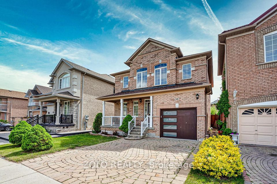 5458 Tasha Drive, Mississauga, ON L5M 6N5 at 5458 Tasha Drive, Mississauga, ON L5M 6N5, Mississauga, ON, L5M 6N5