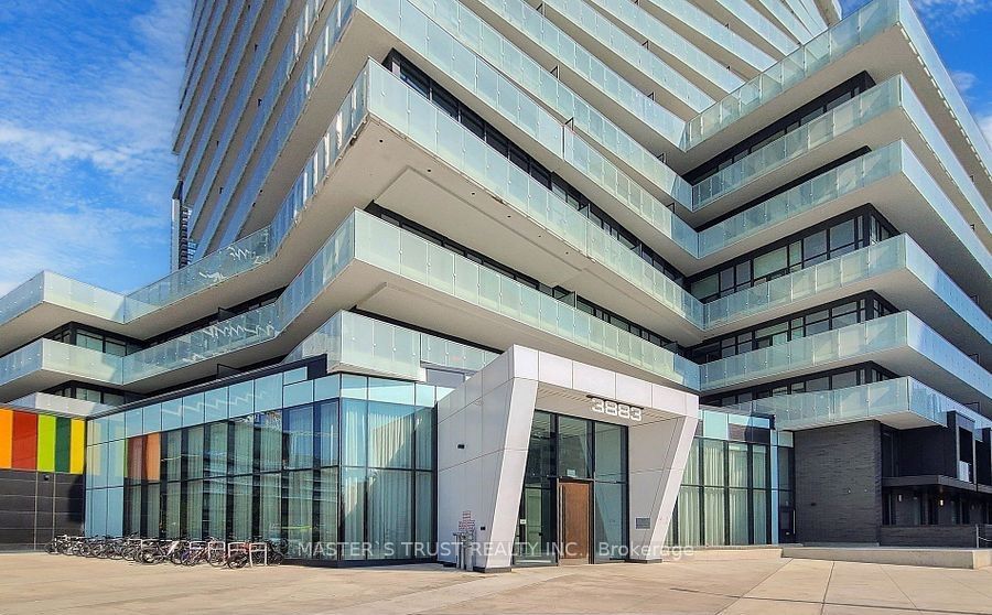 3883 Quartz Road 3409, Mississauga, ON L5B 4M6 at 3883 Quartz Road 3409, Mississauga, ON L5B 4M6, Mississauga, ON, L5B 4M6