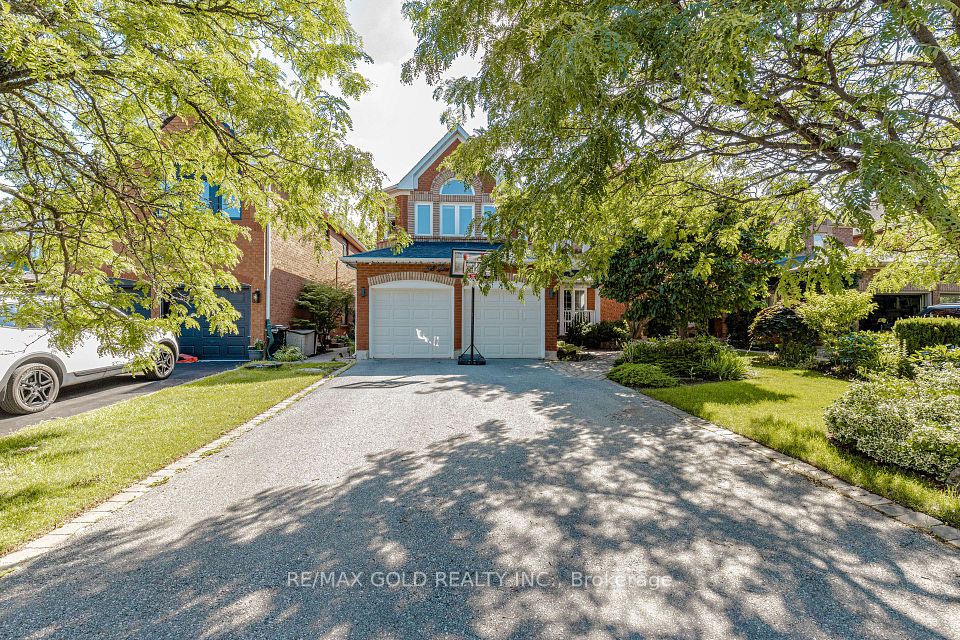 93 Lauchlin Crescent, Halton Hills, ON L7G 5R3 at 93 Lauchlin Crescent, Halton Hills, ON L7G 5R3, Halton Hills, ON, L7G 5R3