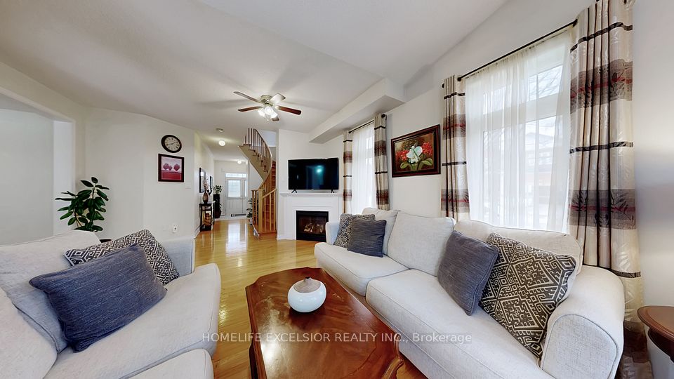 2 Wellsprings Drive, Brampton, ON L6V 4S5 at 2 Wellsprings Drive, Brampton, ON L6V 4S5, Brampton, ON, L6V 4S5