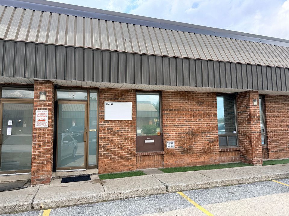 101 Toro Road 55, Toronto, ON M3J 2Z1