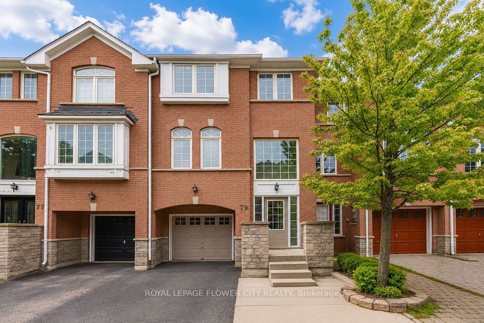 79 Bernard Avenue, Brampton, ON L6Y 5S3 at 79 Bernard Avenue, Brampton, ON L6Y 5S3, Brampton, ON, L6Y 5S3