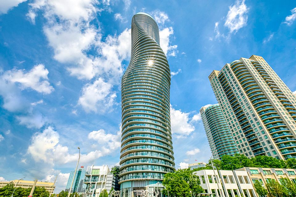 60 Absolute Avenue 2804, Mississauga, ON L4Z 0A9 at 60 Absolute Avenue 2804, Mississauga, ON L4Z 0A9, Mississauga, ON, L4Z 0A9