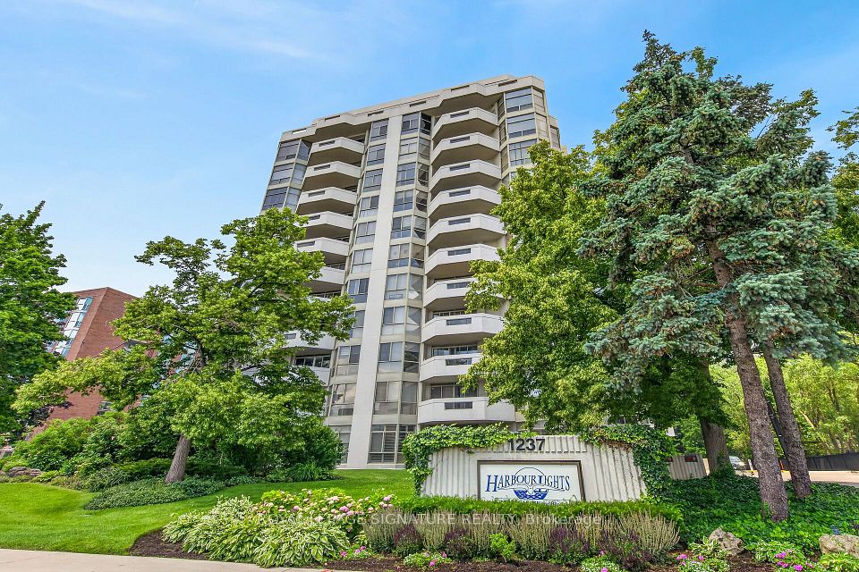 1237 North Shore Boulevard E 405, Burlington, ON L7S 2H8 at 1237 North Shore Boulevard E 405, Burlington, ON L7S 2H8, Burlington, ON, L7S 2H8