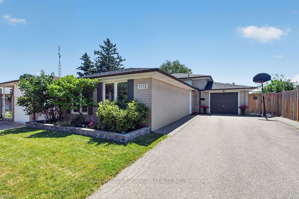 1172 Chada Avenue, Mississauga, ON L5C 1P9 at 1172 Chada Avenue, Mississauga, ON L5C 1P9, Mississauga, ON, L5C 1P9