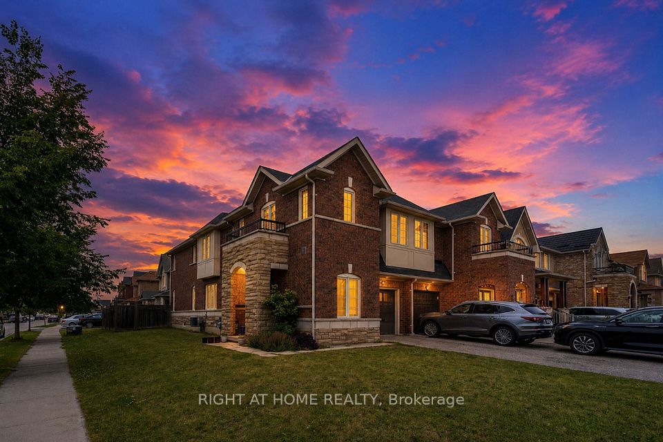 33 Drexel Road, Brampton, ON L6P 3S4 at 33 Drexel Road, Brampton, ON L6P 3S4, Brampton, ON, L6P 3S4