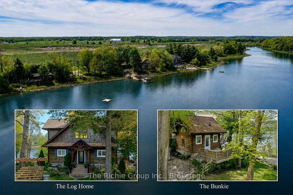 143 Green Lake Road W, Caledon, ON L7K 0S4 at 143 Green Lake Road W, Caledon, ON L7K 0S4, Caledon, ON, L7K 0S4