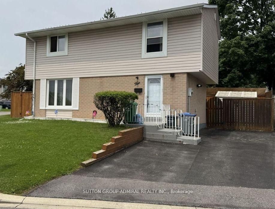 4 Hardcastle Court, Brampton, ON L6S 2A9 at 4 Hardcastle Court, Brampton, ON L6S 2A9, Brampton, ON, L6S 2A9
