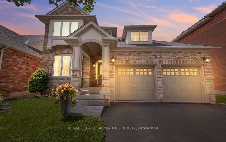 115 Arborglen Drive, Halton Hills, ON L7G 6L1 at 115 Arborglen Drive, Halton Hills, ON L7G 6L1, Halton Hills, ON, L7G 6L1