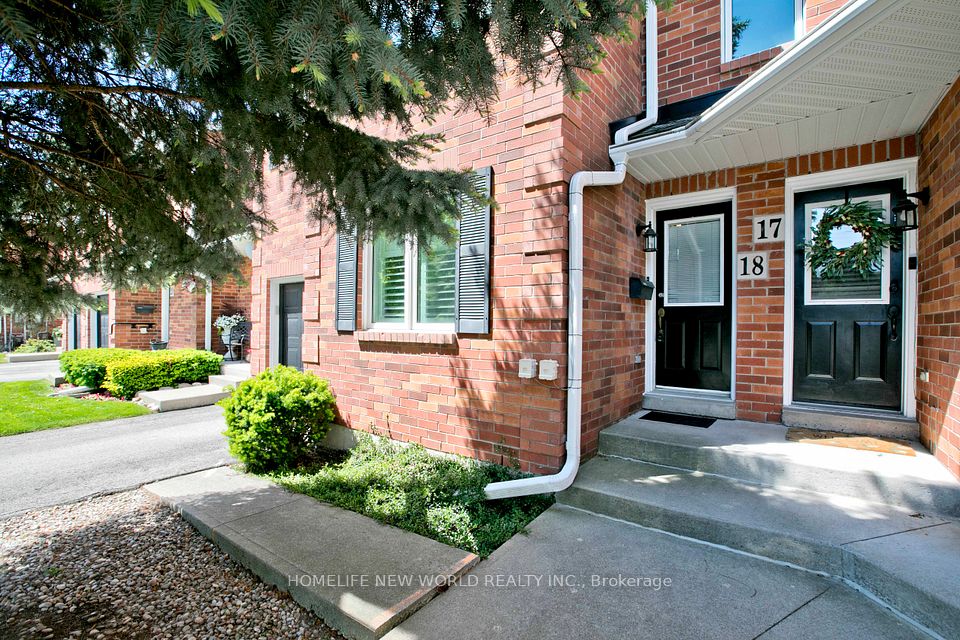 2120 Headon Road 18, Burlington, ON L7M 4J9 at 2120 Headon Road 18, Burlington, ON L7M 4J9, Burlington, ON, L7M 4J9
