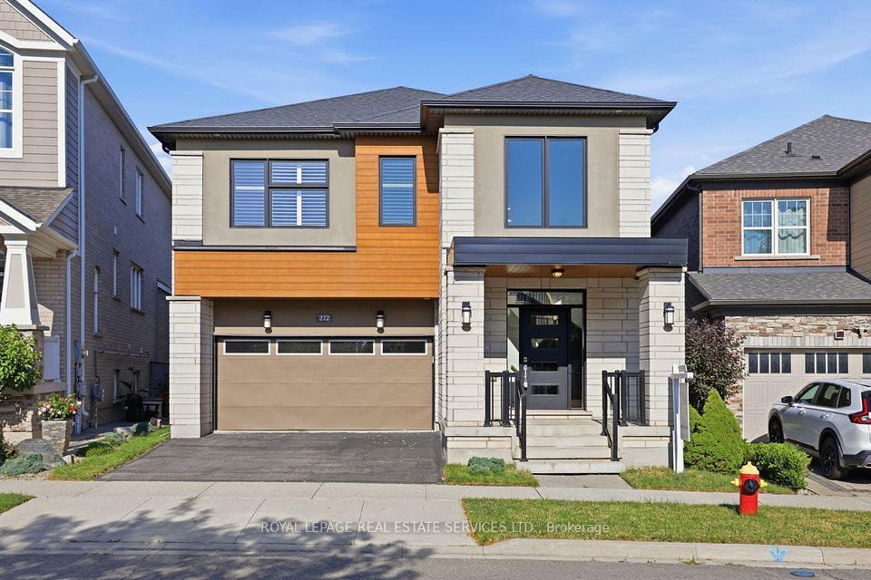 272 Wisteria Way, Oakville, ON L6M 1L3 at 272 Wisteria Way, Oakville, ON L6M 1L3, Oakville, ON, L6M 1L3