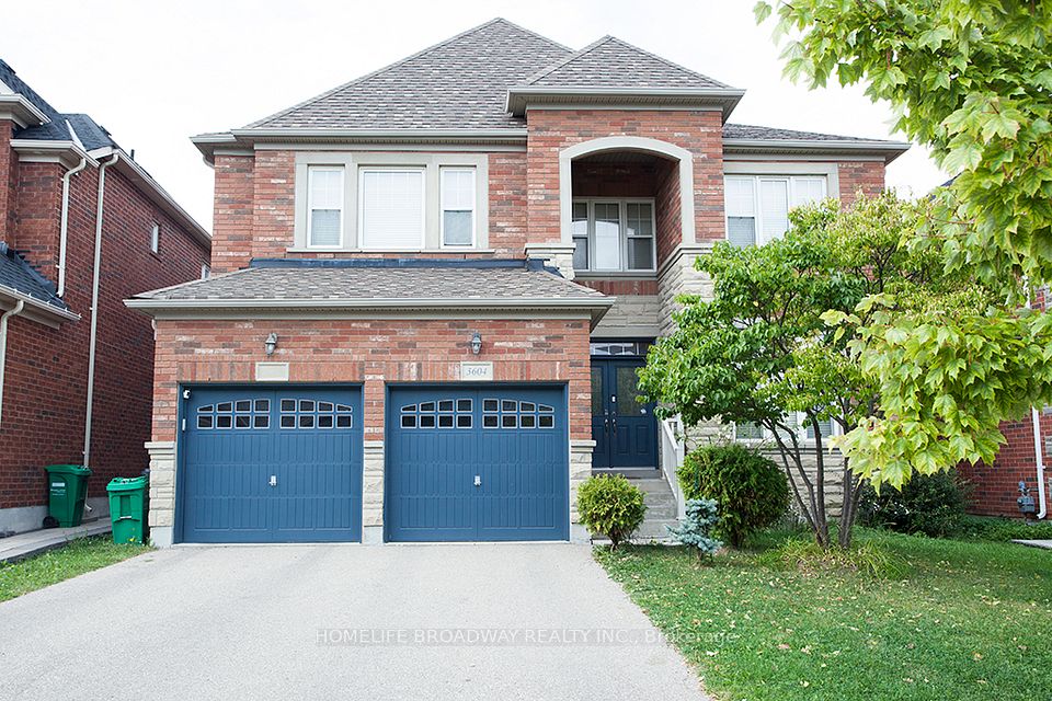 3604 Steeple Chase Crescent, Mississauga, ON L5M 0J8 at 3604 Steeple Chase Crescent, Mississauga, ON L5M 0J8, Mississauga, ON, L5M 0J8