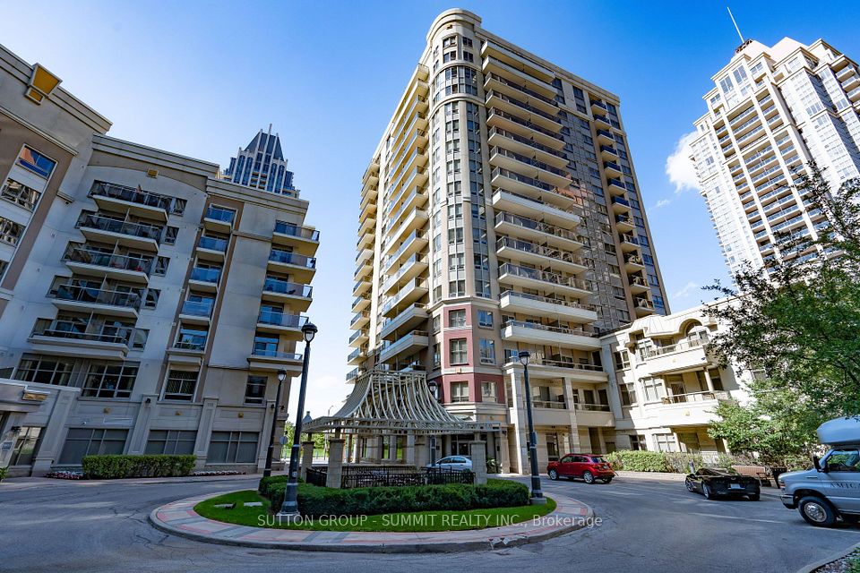 350 PRINCESS ROYAL Drive 1205, Mississauga, ON L5B 4N1 at 350 PRINCESS ROYAL Drive 1205, Mississauga, ON L5B 4N1, Mississauga, ON, L5B 4N1