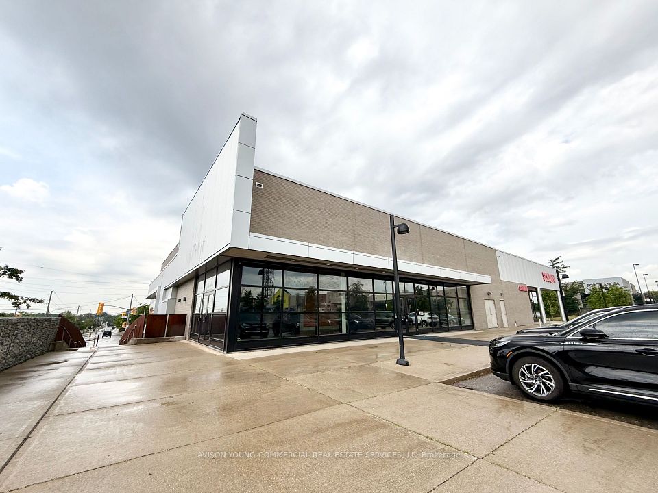 1330 Castlefield Avenue C2, Toronto, ON M6B 4B3