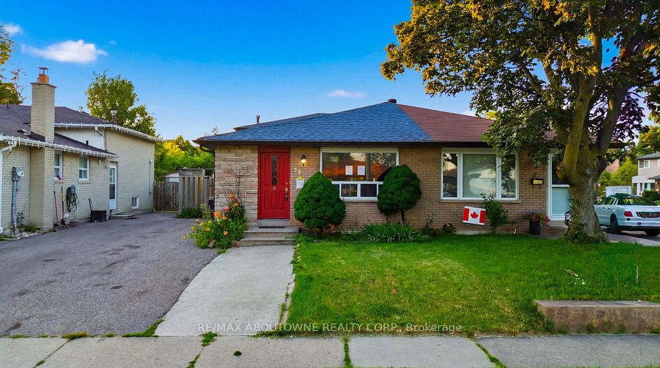 34 Seaborn Road, Brampton, ON L6V 2C1 at 34 Seaborn Road, Brampton, ON L6V 2C1, Brampton, ON, L6V 2C1