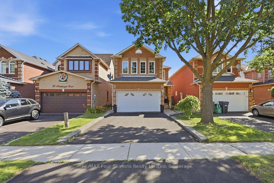 32 Faithknight Court, Brampton, ON L7A 1H9 at 32 Faithknight Court, Brampton, ON L7A 1H9, Brampton, ON, L7A 1H9