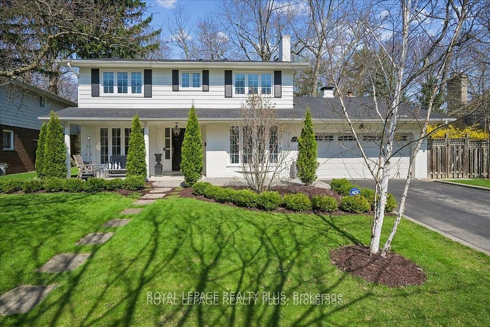 1594 Calumet Place, Mississauga, ON L5J 3A9 at 1594 Calumet Place, Mississauga, ON L5J 3A9, Mississauga, ON, L5J 3A9