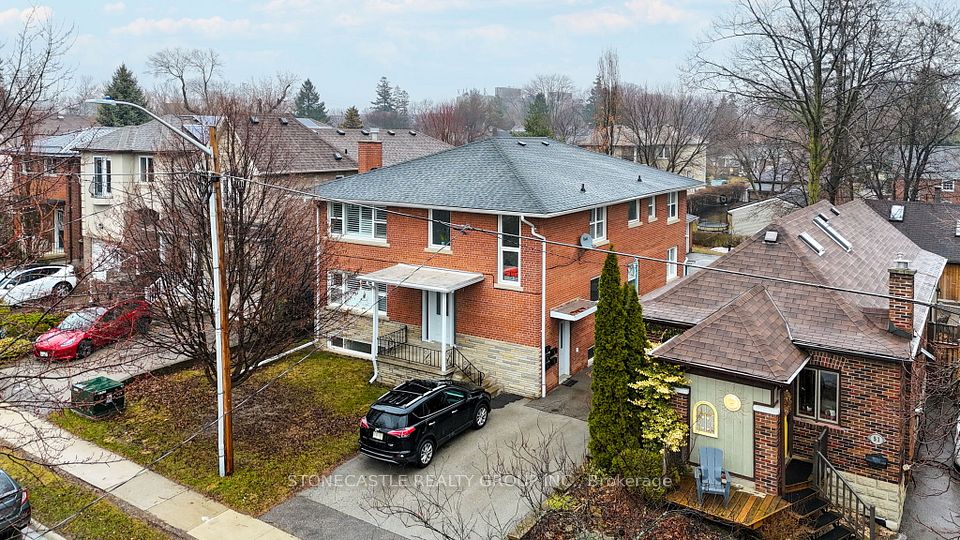 55 Thirty Eighth Street, Toronto, ON M8W 3M2 at 55 Thirty Eighth Street, Toronto, ON M8W 3M2, Toronto W06, ON, M8W 3M2