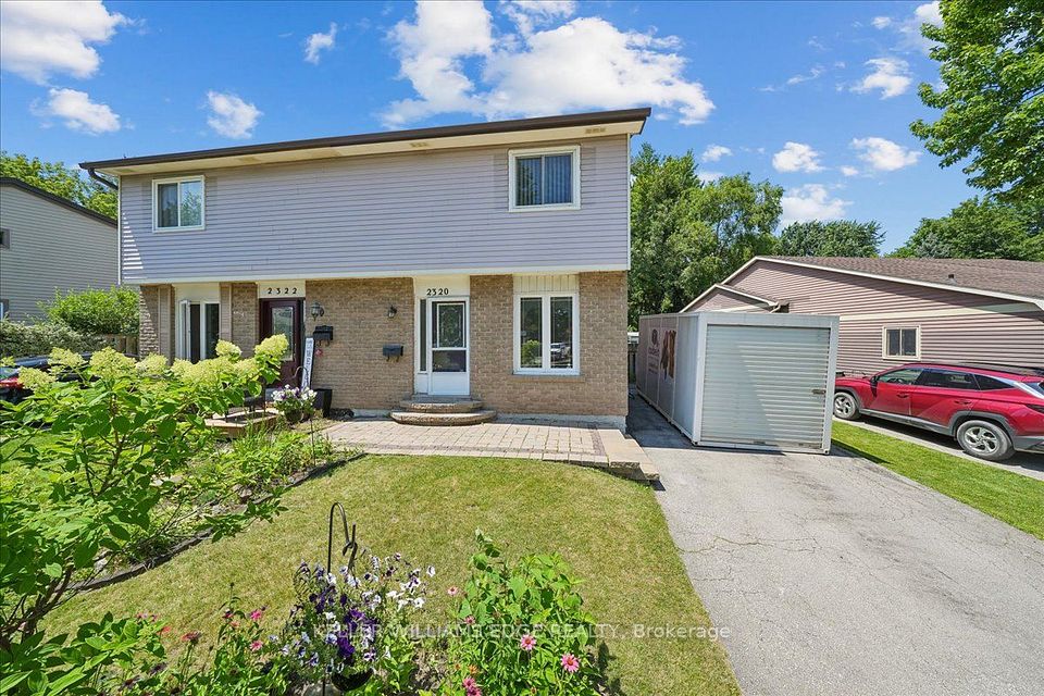 2320 Middlesmoor Crescent, Burlington, ON L7P 3X7 at 2320 Middlesmoor Crescent, Burlington, ON L7P 3X7, Burlington, ON, L7P 3X7