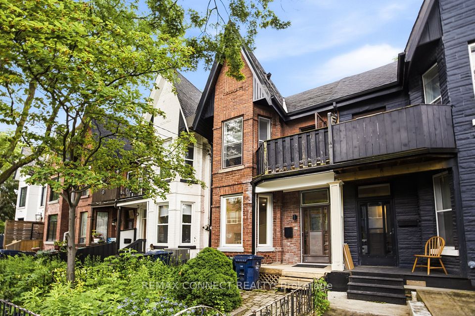 37 Noble Street, Toronto, ON M6K 2C7 at 37 Noble Street, Toronto, ON M6K 2C7, Toronto W01, ON, M6K 2C7