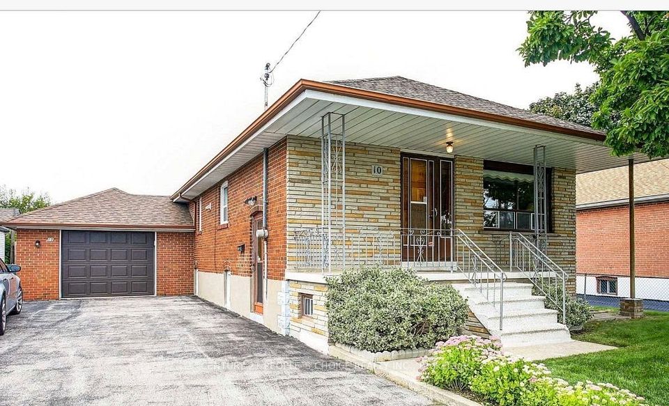 10 Rosewood Avenue, Toronto, ON M8Z 1X4 at 10 Rosewood Avenue, Toronto, ON M8Z 1X4, Toronto W07, ON, M8Z 1X4