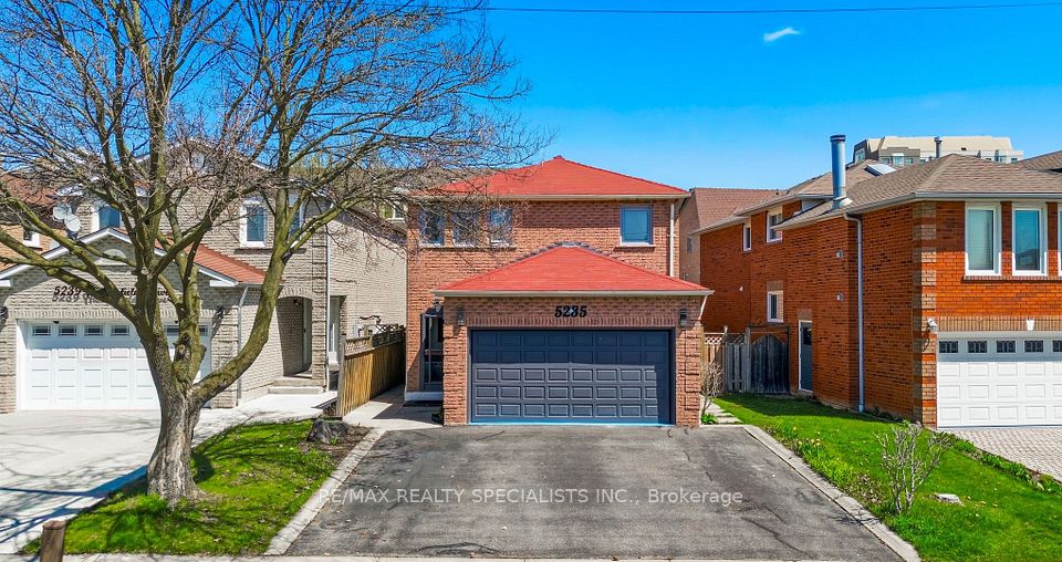 5235 HUNTINGFIELD Drive, Mississauga, ON L5R 2L3 at 5235 HUNTINGFIELD Drive, Mississauga, ON L5R 2L3, Mississauga, ON, L5R 2L3