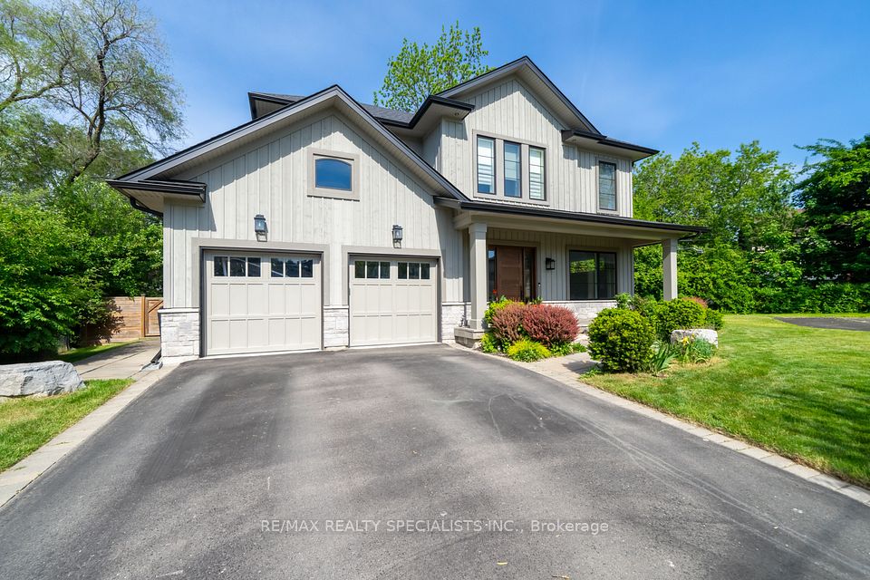 18 Florence Drive, Oakville, ON L6K 1V6 at 18 Florence Drive, Oakville, ON L6K 1V6, Oakville, ON, L6K 1V6