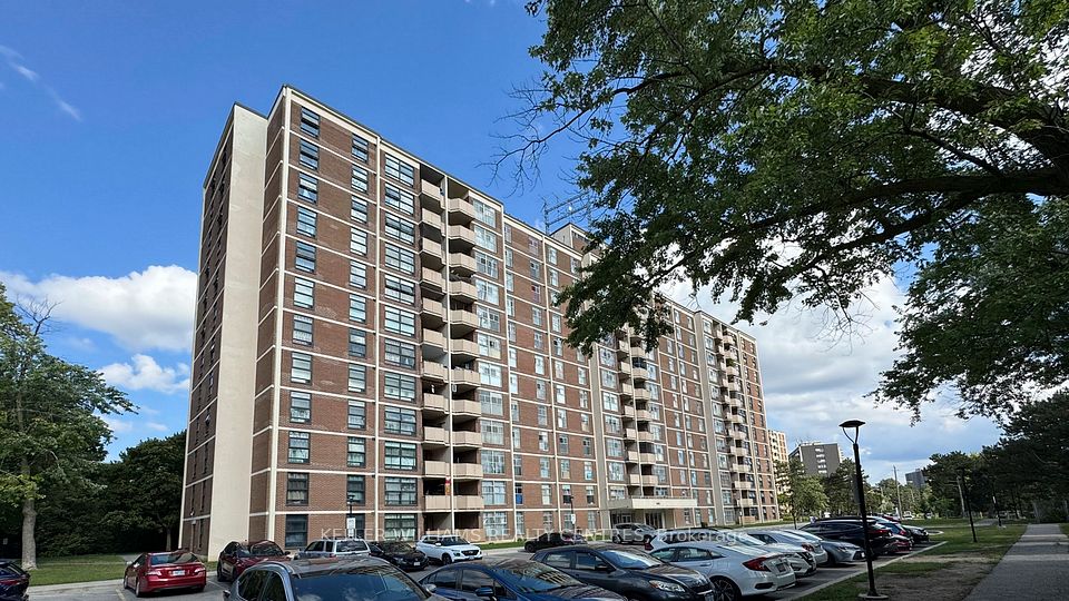 345 Driftwood Avenue 1107, Toronto, ON M3N 2P4 at 345 Driftwood Avenue 1107, Toronto, ON M3N 2P4, Toronto W05, ON, M3N 2P4