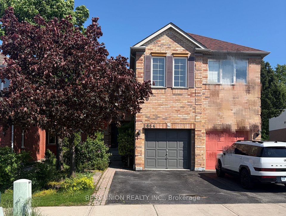 2864 Westbury Court, Mississauga, ON L5M 6B3 at 2864 Westbury Court, Mississauga, ON L5M 6B3, Mississauga, ON, L5M 6B3