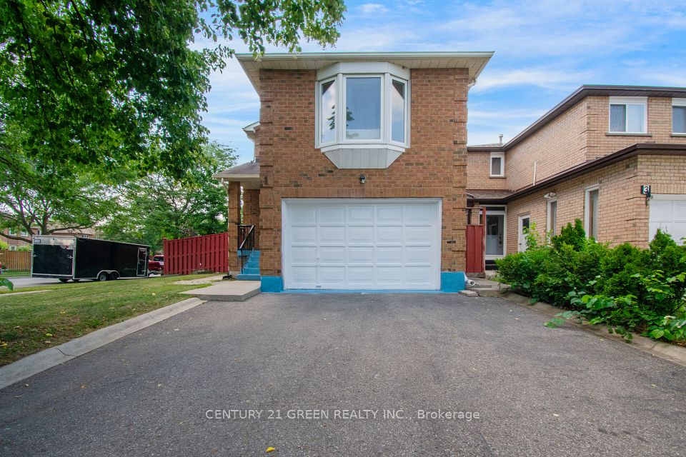 1 Candy Crescent, Brampton, ON L6X 3T8 at 1 Candy Crescent, Brampton, ON L6X 3T8, Brampton, ON, L6X 3T8