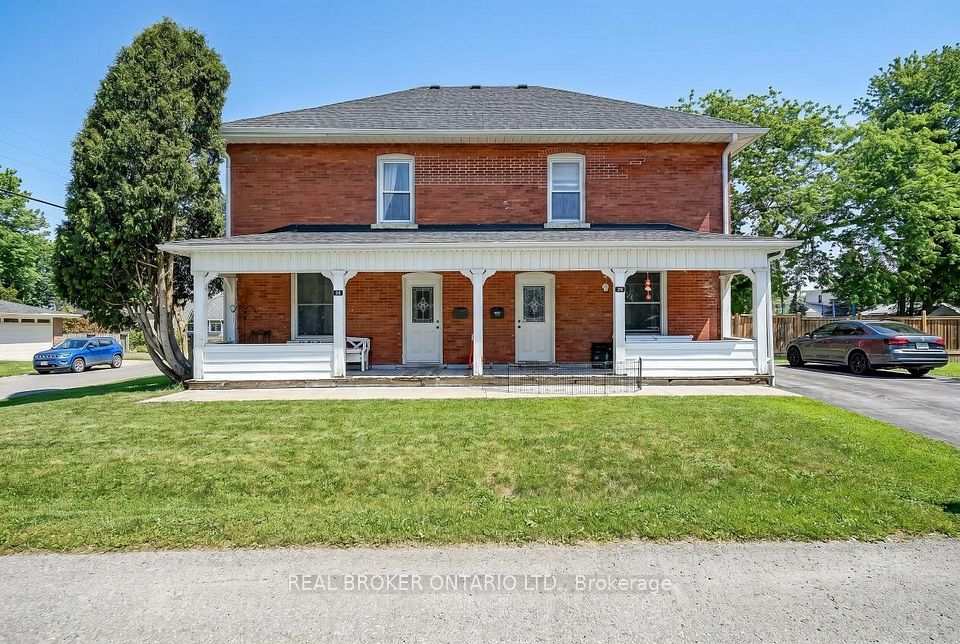53-55 Wellington Street, Halton Hills, ON L7J 2H1 at 53-55 Wellington Street, Halton Hills, ON L7J 2H1, Halton Hills, ON, L7J 2H1