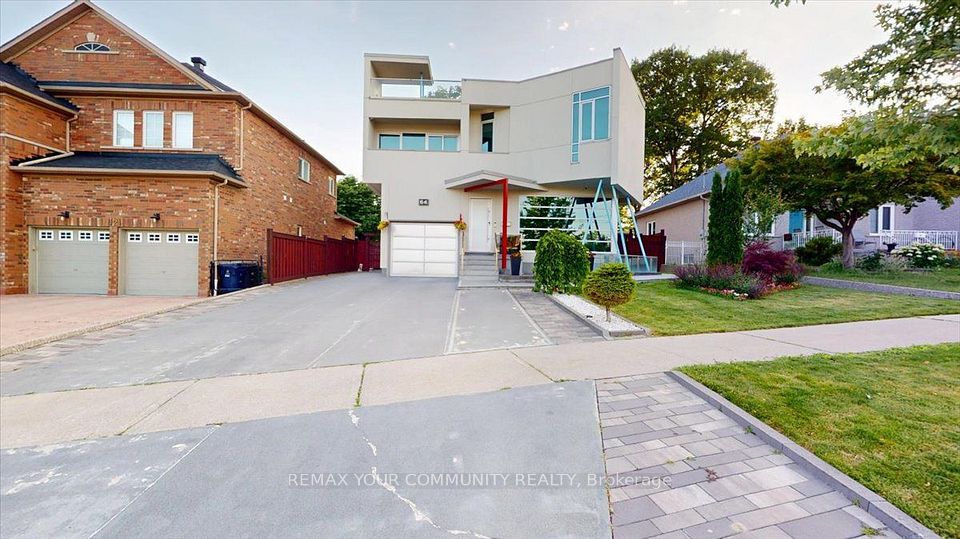 64 Aviemore Drive, Toronto, ON M9L 2L7 at 64 Aviemore Drive, Toronto, ON M9L 2L7, Toronto W05, ON, M9L 2L7