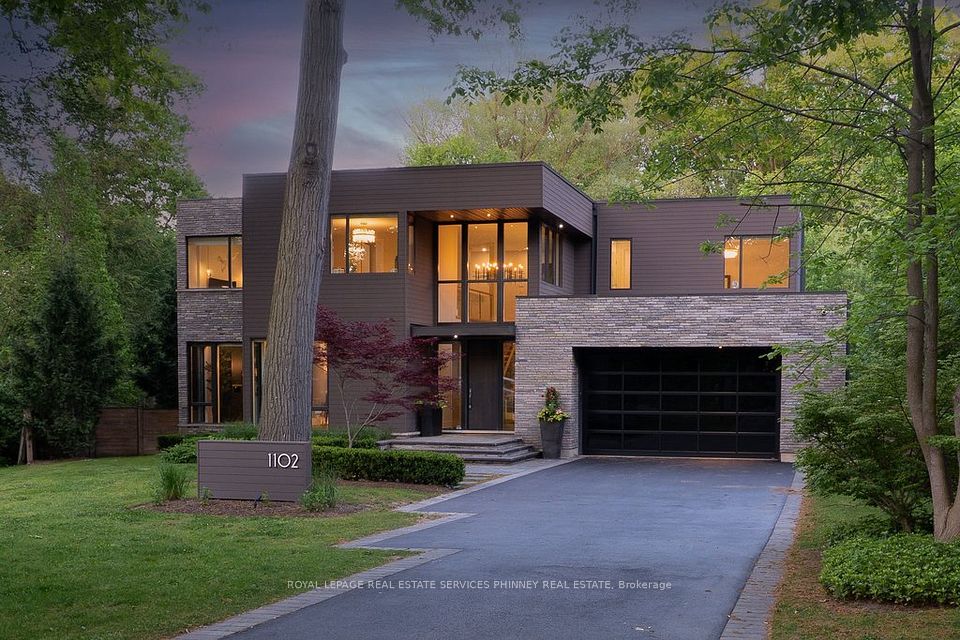 1102 Crestview Street, Oakville, ON L6J 2C6 at 1102 Crestview Street, Oakville, ON L6J 2C6, Oakville, ON, L6J 2C6