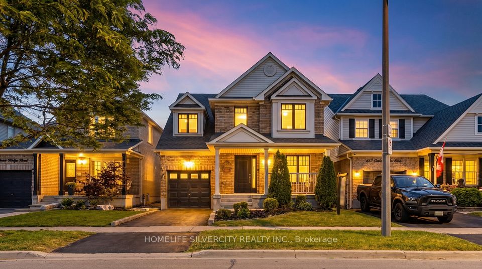 481 Cedar Hedge Road, Milton, ON L9T 5K2 at 481 Cedar Hedge Road, Milton, ON L9T 5K2, Milton, ON, L9T 5K2