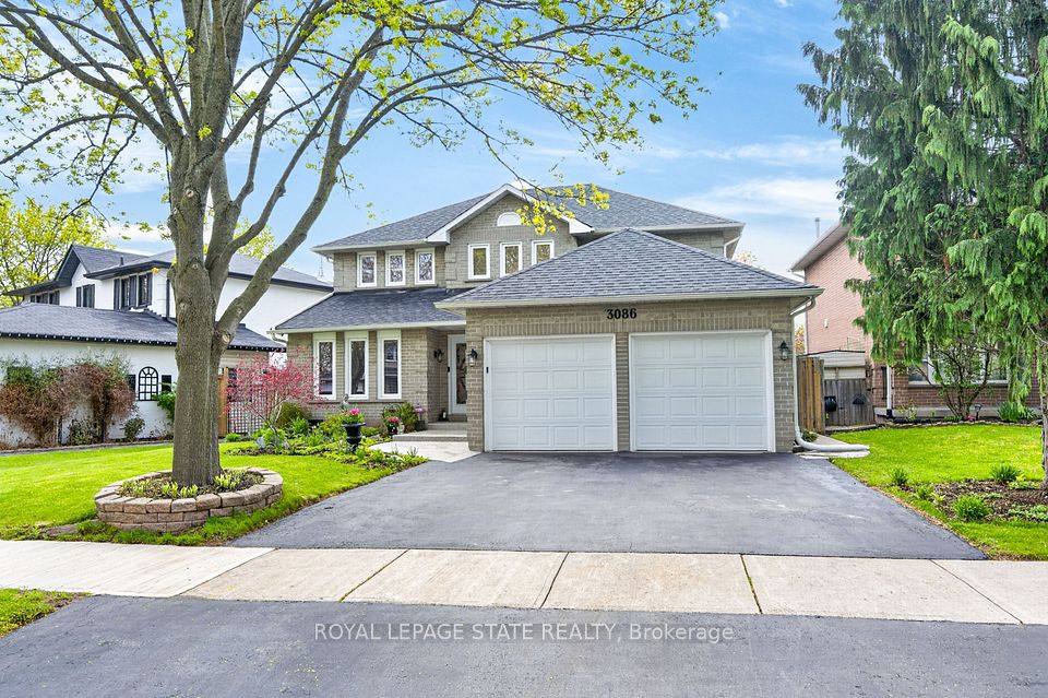 3086 Swansea Drive, Oakville, ON L6L 6H6 at 3086 Swansea Drive, Oakville, ON L6L 6H6, Oakville, ON, L6L 6H6