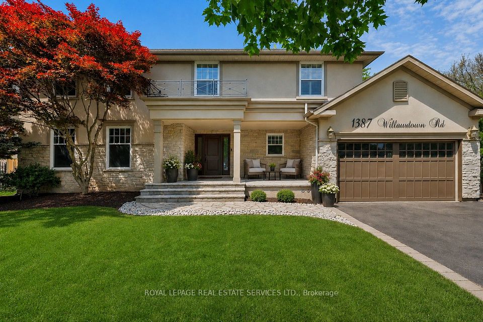 1387 Willowdown Road, Oakville, ON L6L 1X2 at 1387 Willowdown Road, Oakville, ON L6L 1X2, Oakville, ON, L6L 1X2