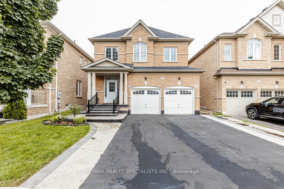 182 Allegro Drive, Brampton, ON L6Y 5Y6 at 182 Allegro Drive, Brampton, ON L6Y 5Y6, Brampton, ON, L6Y 5Y6
