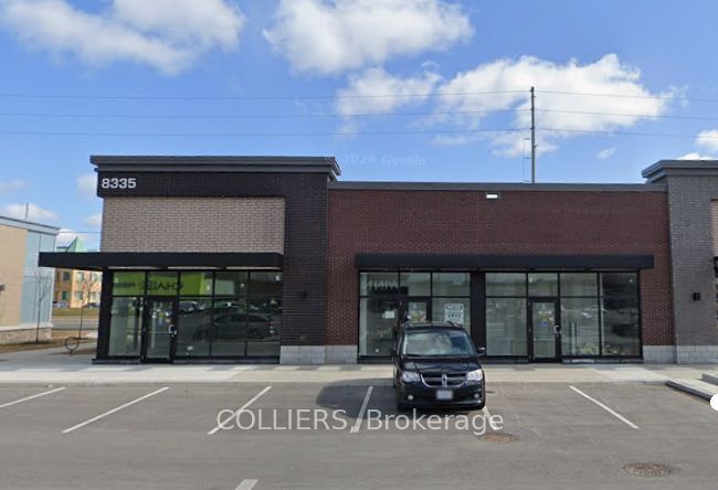 8335 Financial Drive 1, Brampton, ON L6Y 0C1
