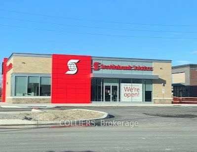 8345 Financial Drive, Brampton, ON L6Y 1M1