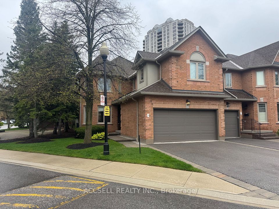 1905 Broad Hollow Gate 13, Mississauga, ON L5L 3T4 at 1905 Broad Hollow Gate 13, Mississauga, ON L5L 3T4, Mississauga, ON, L5L 3T4