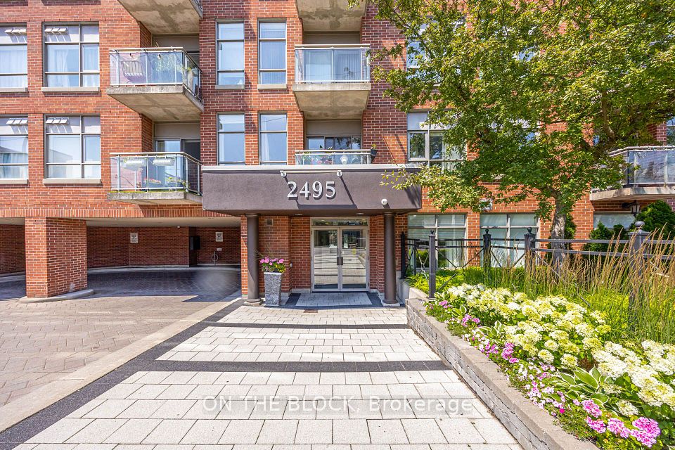 2495 Dundas Street W 107, Toronto, ON M6P 1X4 at 2495 Dundas Street W 107, Toronto, ON M6P 1X4, Toronto W02, ON, M6P 1X4