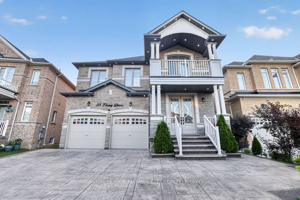85 Ebury Drive, Brampton, ON L6X 0E6 at 85 Ebury Drive, Brampton, ON L6X 0E6, Brampton, ON, L6X 0E6