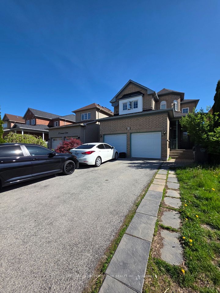 85 Lanewood Street, Brampton, ON L6R 1V2 at 85 Lanewood Street, Brampton, ON L6R 1V2, Brampton, ON, L6R 1V2