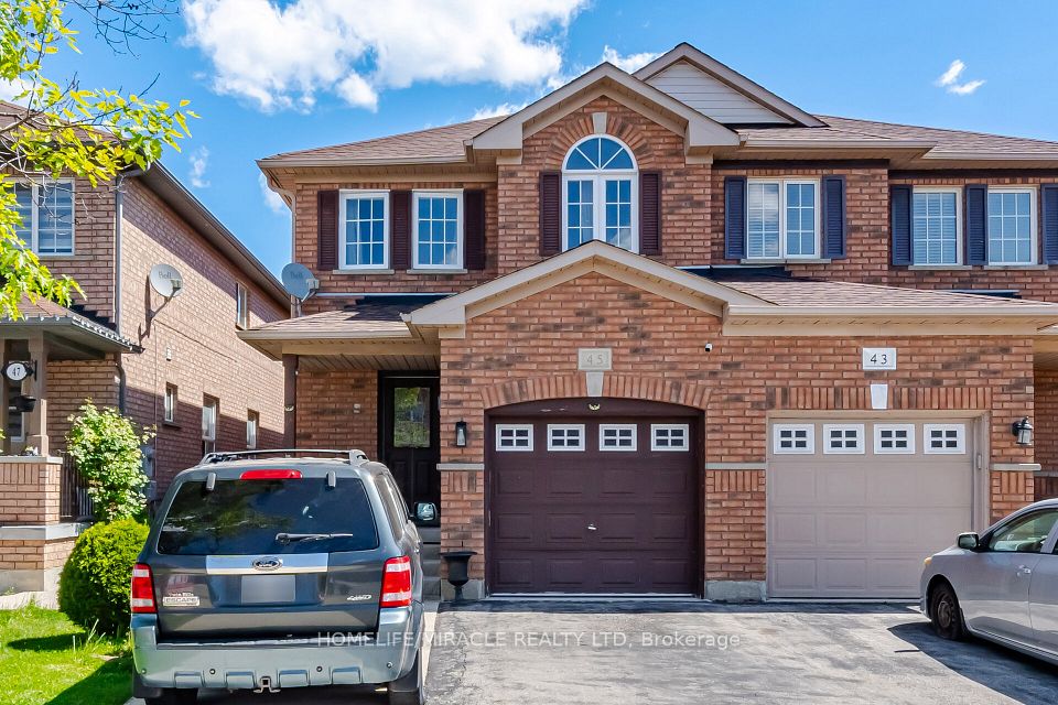 45 Ridgefield Court, Brampton, ON L6P 1B4 at 45 Ridgefield Court, Brampton, ON L6P 1B4, Brampton, ON, L6P 1B4