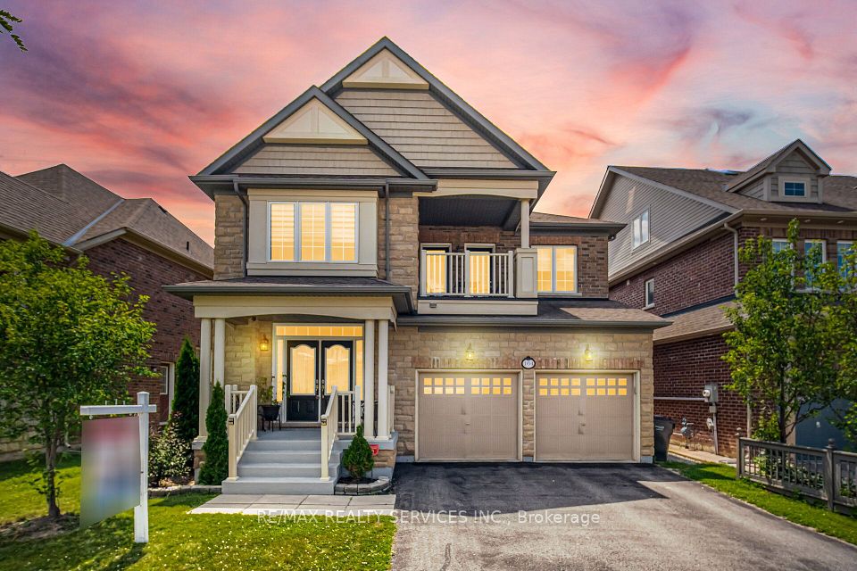 164 Bonnieglen Farm Boulevard, Caledon, ON L7C 4B9 at 164 Bonnieglen Farm Boulevard, Caledon, ON L7C 4B9, Caledon, ON, L7C 4B9