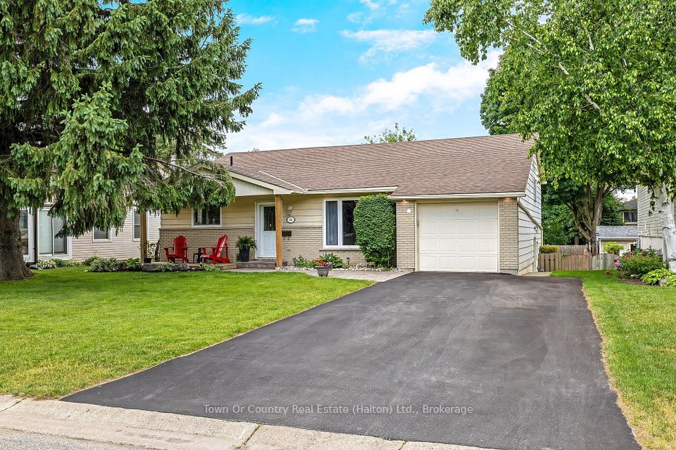 14 Rosemary Road, Halton Hills, ON L7J 1E8 at 14 Rosemary Road, Halton Hills, ON L7J 1E8, Halton Hills, ON, L7J 1E8