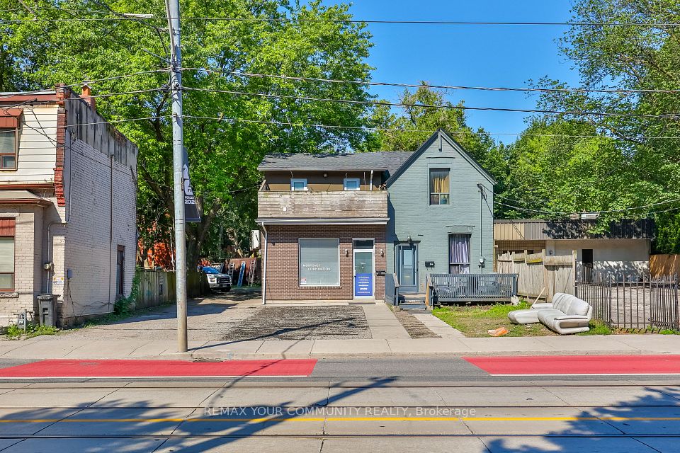 316 Dufferin Street, Toronto, ON M6K 1Z6 at 316 Dufferin Street, Toronto, ON M6K 1Z6, Toronto W01, ON, M6K 1Z6
